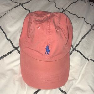 Polo by Ralph Lauren ball cap